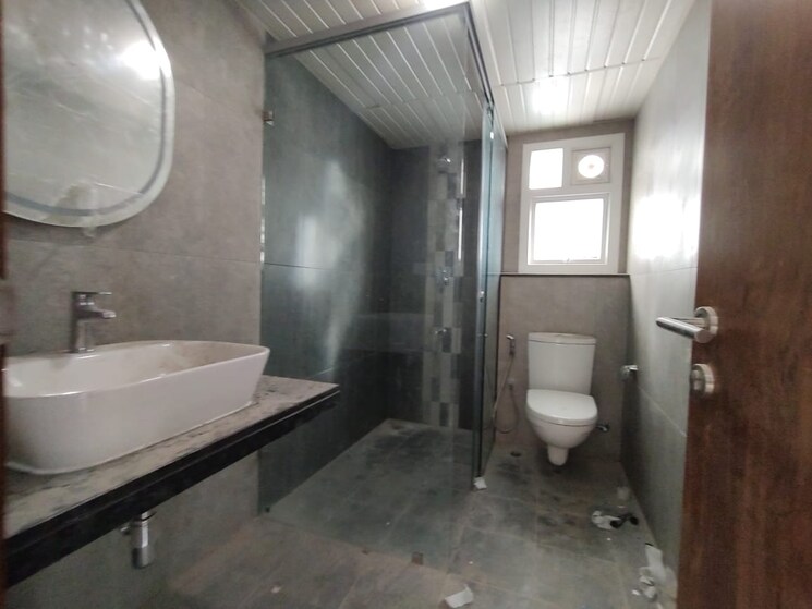 Bathroom, prestige-tranquil 3 Bedroom 2049 Sq.Ft. Apartment In Kokapet Hyderabad 9638976