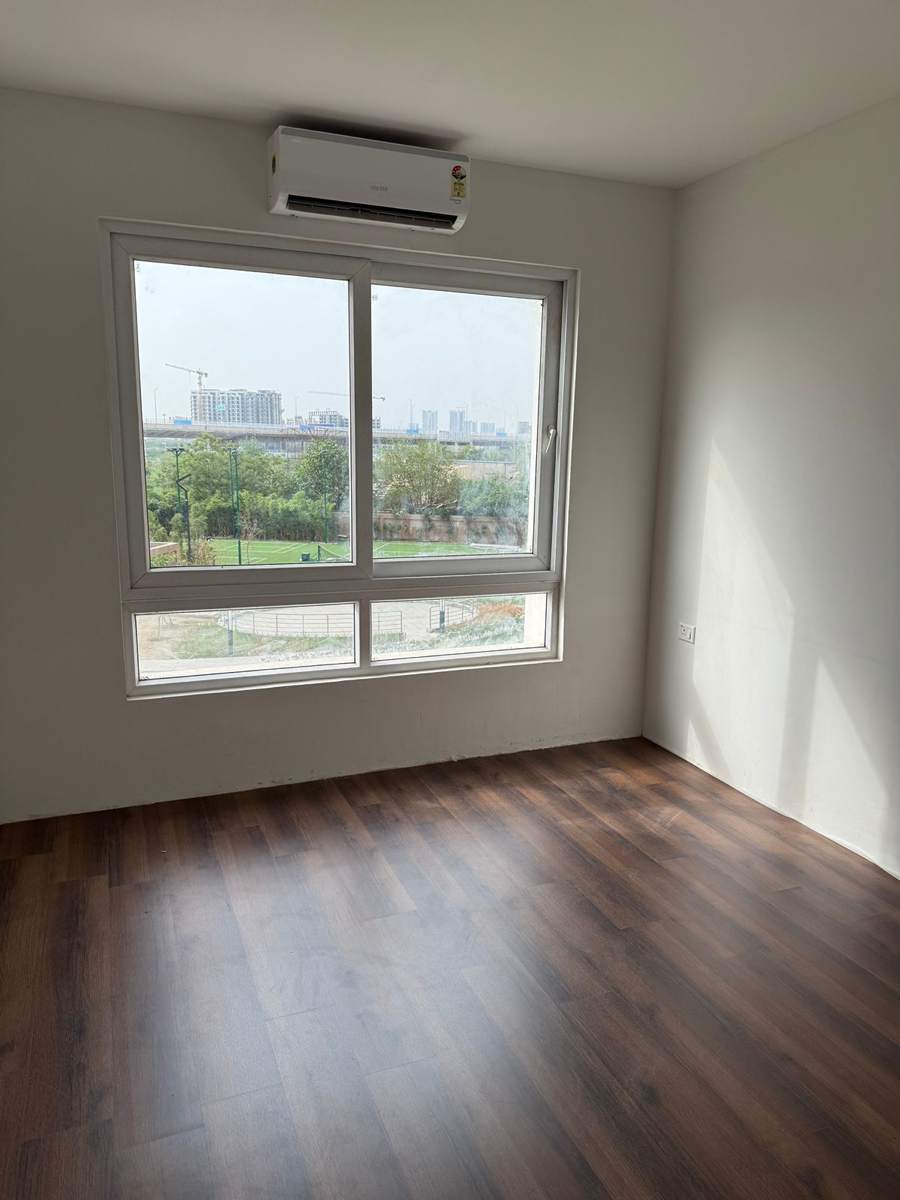 2 BHK 1099 Sq.Ft. Apartment in Hero Homes Gurgaon