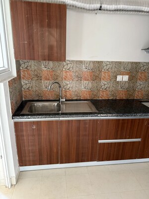 Furnished Amenities in 2 BHK Apartment at Hero Homes Gurgaon, Sector 104 – for Rent