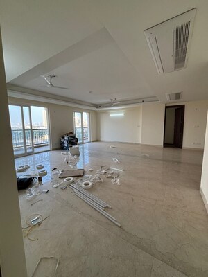 4 BHK Apartment For Rent in ATS Triumph, Dhanwapur