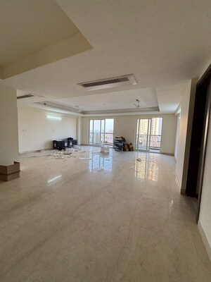 Room in 4 BHK Apartment at ATS Triumph, Dhanwapur – for Rent