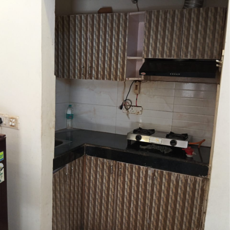 Bathroom, malviya nagar 1 Bedroom 600 Sq.Ft. Builder Floor In Malviya Nagar Delhi 9638979