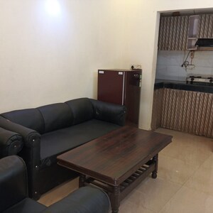 1 BHK Builder Floor For Rent in Malviya Nagar