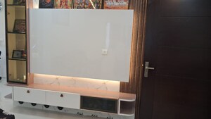 2 BHK Apartment For Rent in Rajapushpa Provincia, Narsingi