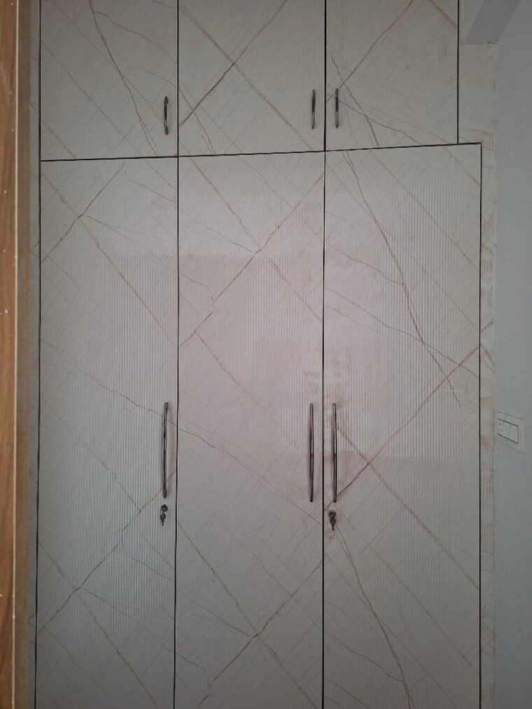 Bathroom, ats-tourmaline 3.5 Bedroom 2585 Sq.Ft. Apartment In Sector 109 Gurgaon 9638986