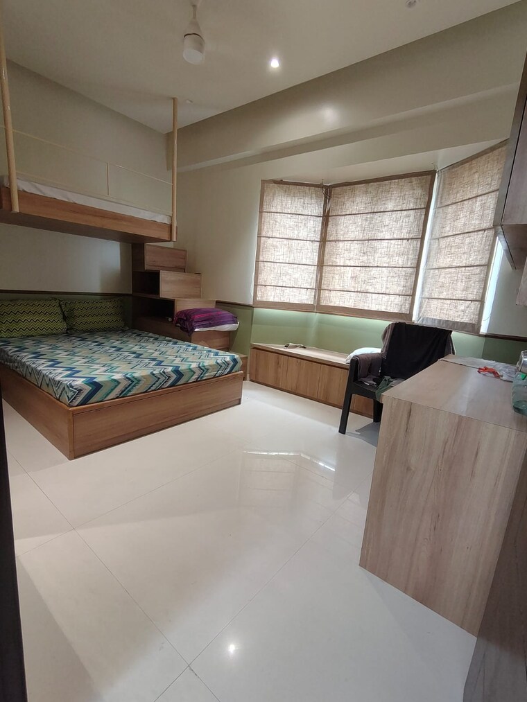 Bedroom, balewadi 3 Bedroom 2560 Sq.Ft. Independent House In Balewadi Pune 9638987