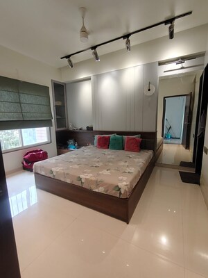 Bedroom in 3 BHK Independent House at Balewadi – for Rent