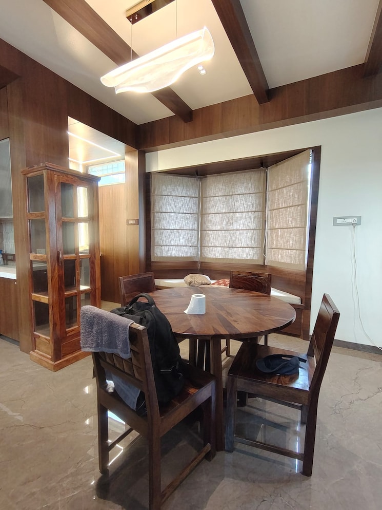 Kitchen, balewadi 3 Bedroom 2560 Sq.Ft. Independent House In Balewadi Pune 9638987