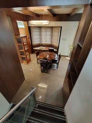 Living Room in 3 BHK Independent House at Balewadi – for Rent