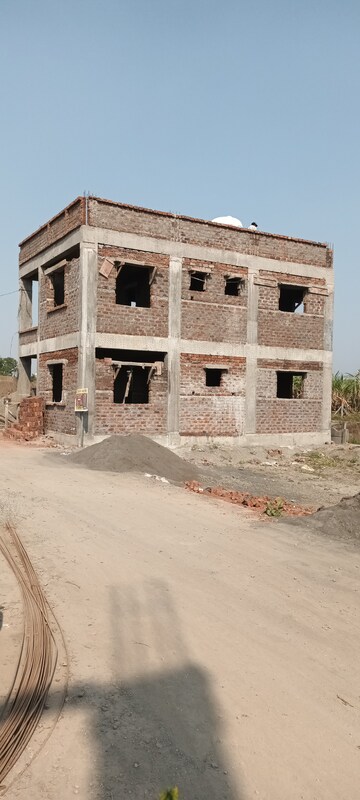  Plot For Sale in ULV Nande, Nande