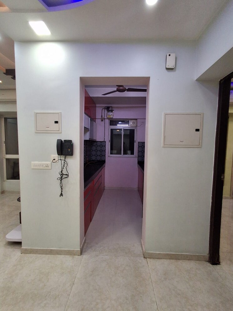 undefined, lodha-amara 1 Bedroom 453 Sq.Ft. Apartment In Kolshet Road Thane 9638990