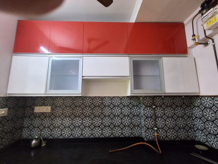 Bedroom, lodha-amara 1 Bedroom 453 Sq.Ft. Apartment In Kolshet Road Thane 9638990