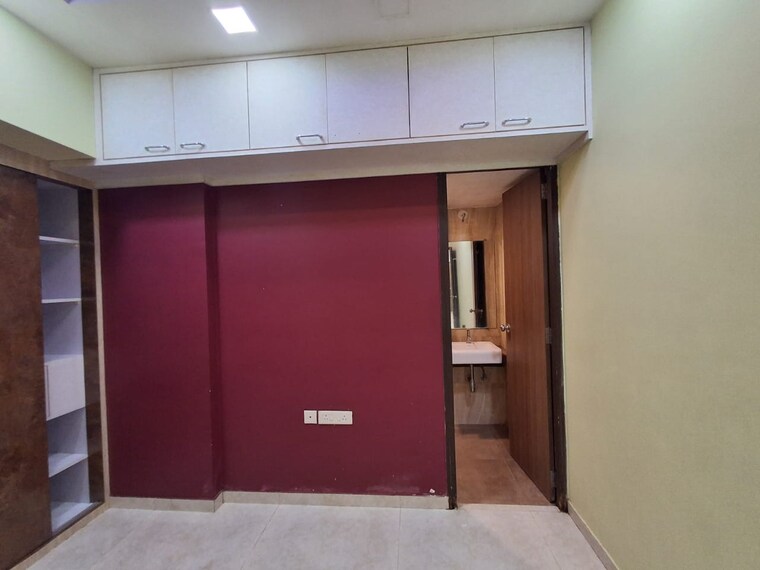 Room, lodha-amara 1 Bedroom 453 Sq.Ft. Apartment In Kolshet Road Thane 9638990