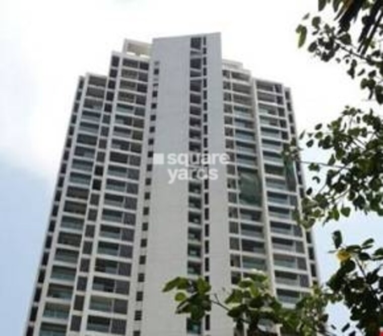 Exterior View, bayview-terraces 4 Bedroom 4500 Sq.Ft. Apartment In Prabhadevi Mumbai 9638992
