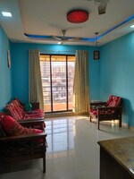 1 BHK 500 Sq.Ft. Apartment in Moreshwar Kamal