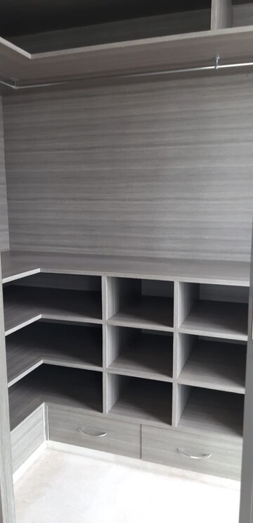  4 BHK Apartment at Bayview Terraces, Prabhadevi – for Rent