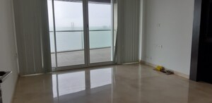 Bedroom in 4 BHK Apartment at Bayview Terraces, Prabhadevi – for Rent