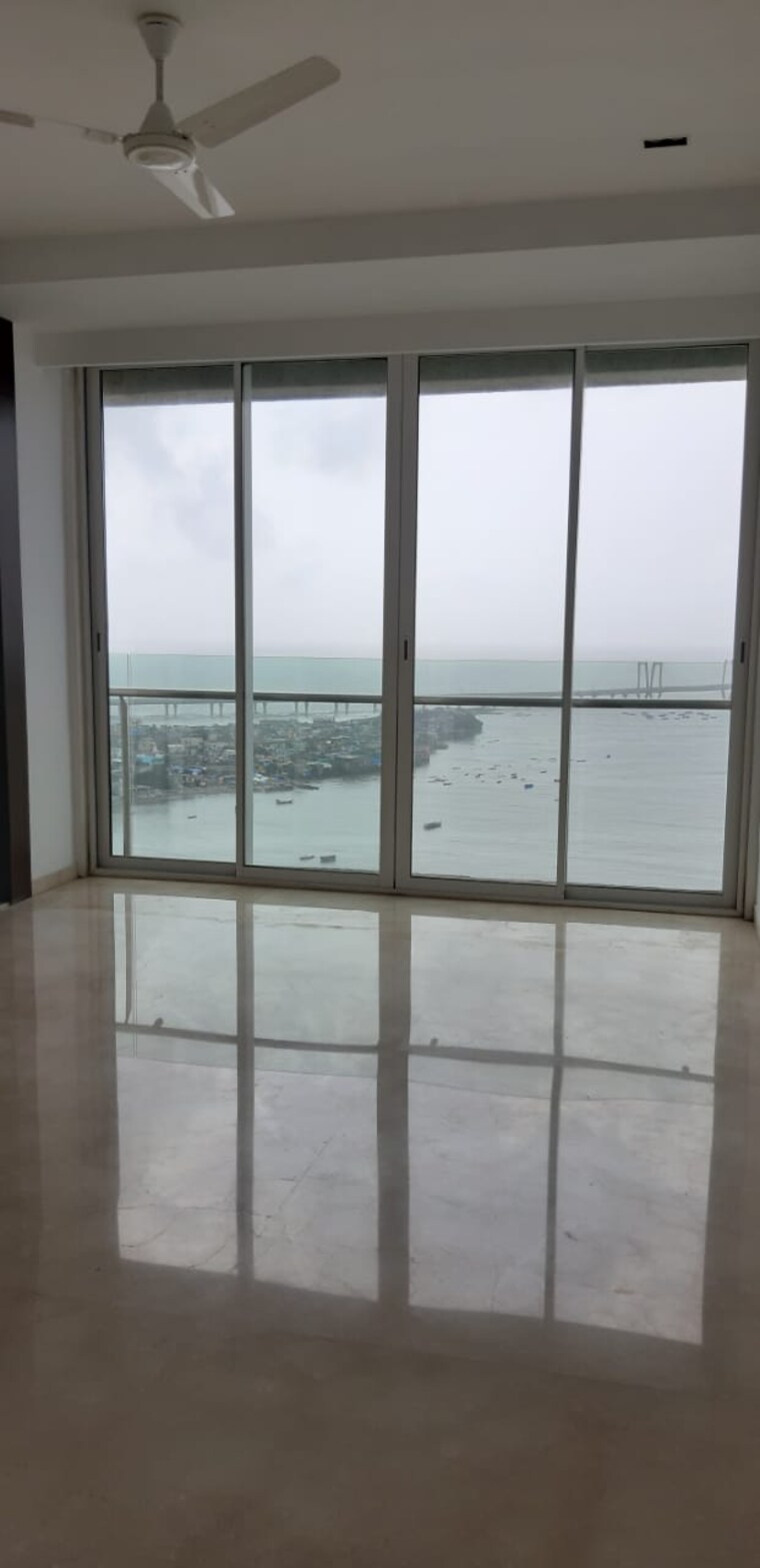 Bedroom, bayview-terraces 4 Bedroom 4500 Sq.Ft. Apartment In Prabhadevi Mumbai 9638992