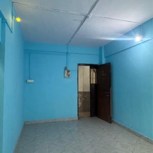 1 BHK Apartment For Rent in Dombivli East