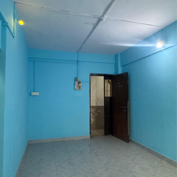 1 BHK Apartment For Rent in Dombivli East
