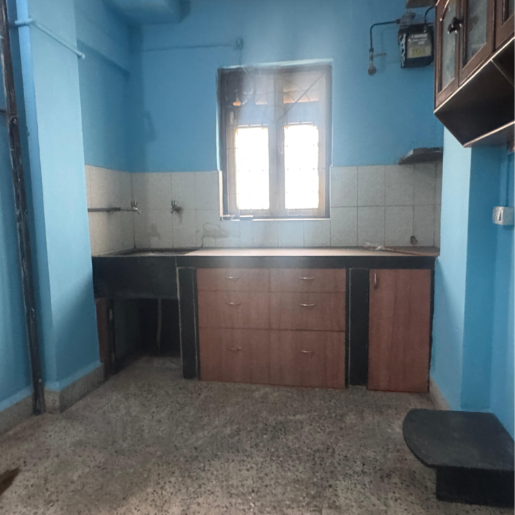 Kitchen, dombivli east 1 Bedroom 500 Sq.Ft. Apartment In Dombivli East Thane 9638999
