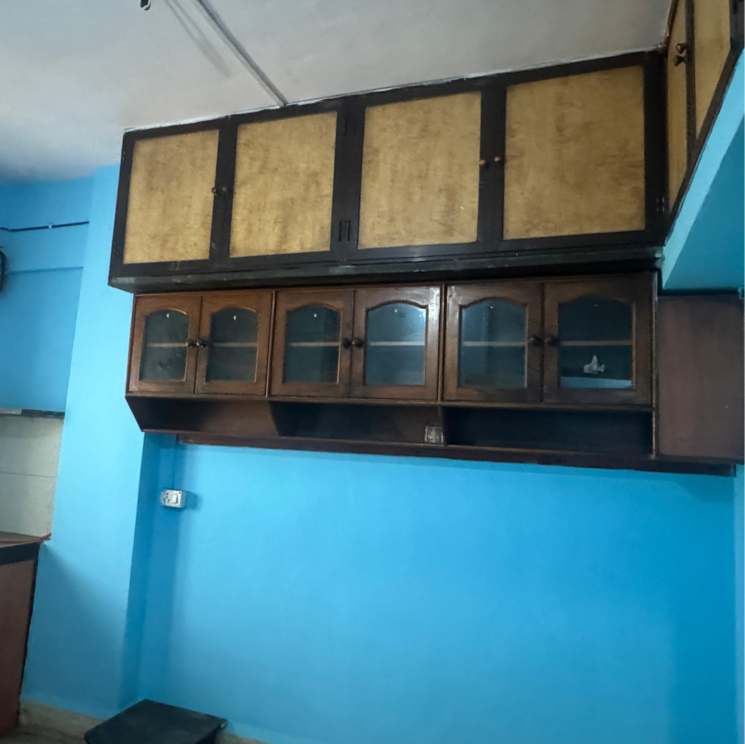 Kitchen, dombivli east 1 Bedroom 500 Sq.Ft. Apartment In Dombivli East Thane 9638999