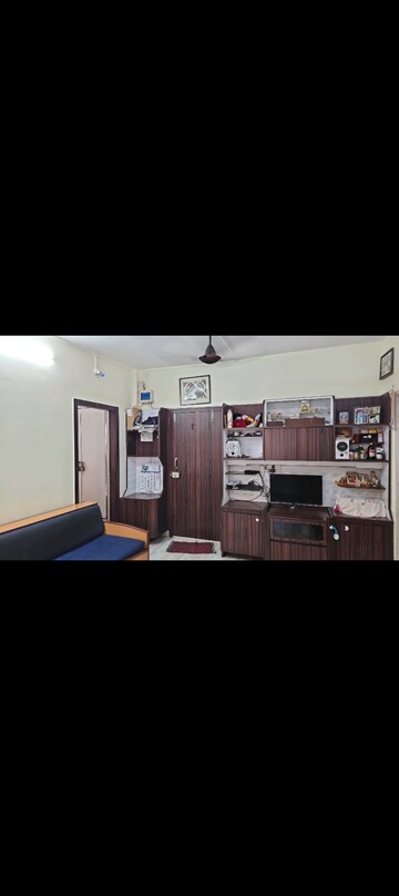 Floor Plan in 1 BHK Apartment at Fort – for Sale