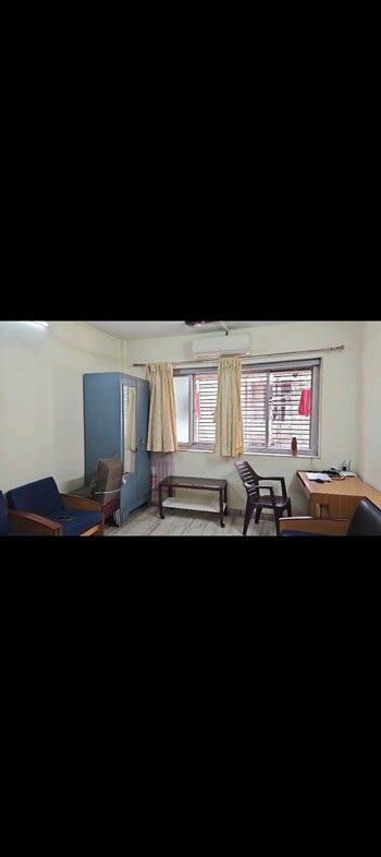 1 BHK Flat for Sale in Fort, Mumbai