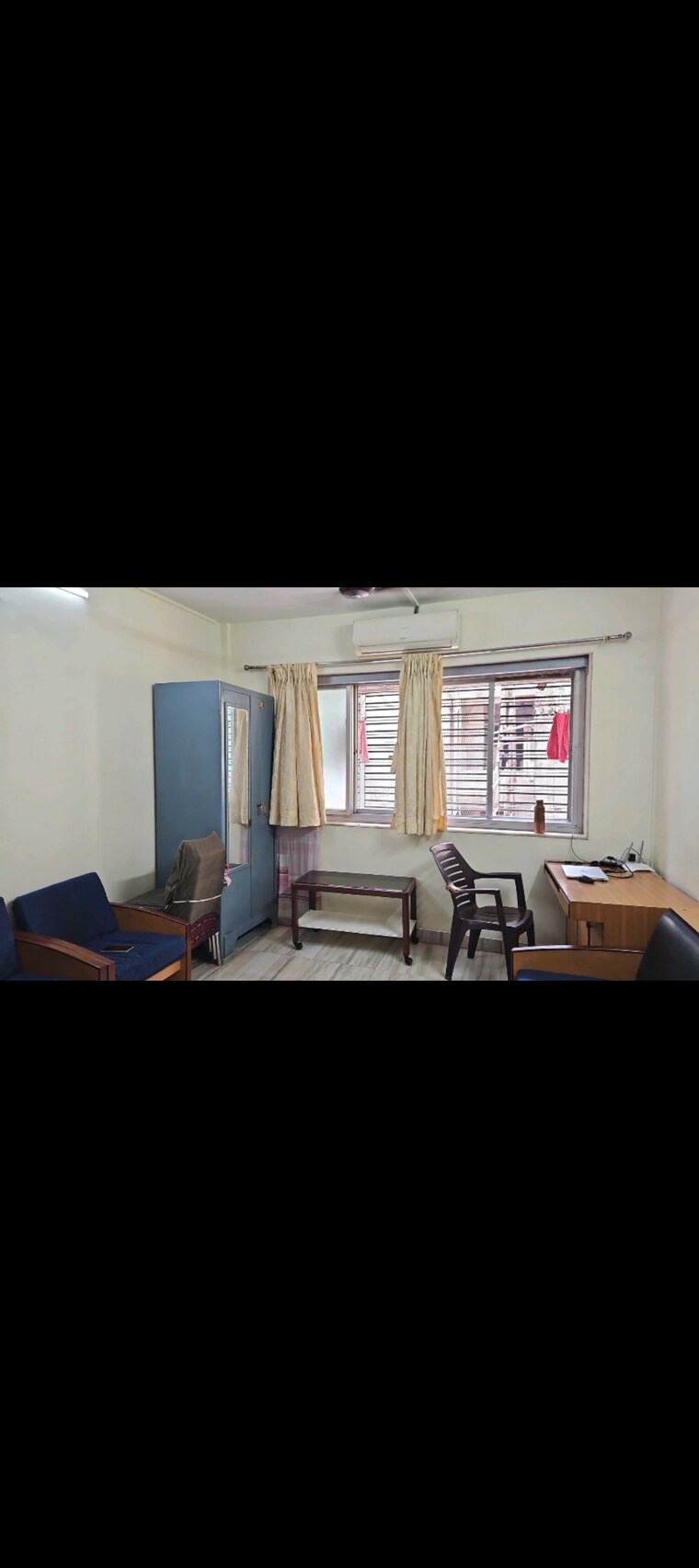 Master Bedroom, fort 1 Bedroom 480 Sq.Ft. Apartment In Fort Mumbai 9638996