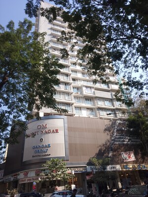 2 BHK Apartment For Rent in Renovator Om Moti Nagar CHS, Borivali West