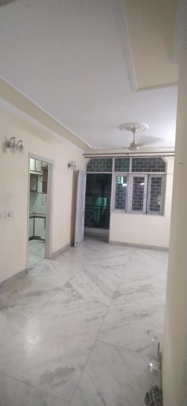 undefined, khirki extension 2 Bedroom 750 Sq.Ft. Builder Floor In Khirki Extension Delhi 9639002