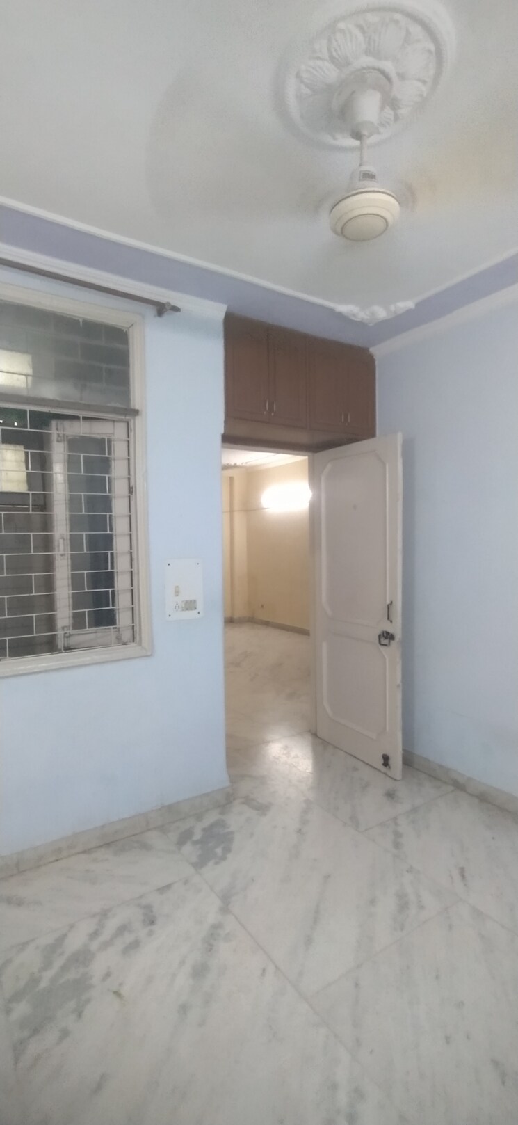 Room, khirki extension 2 Bedroom 750 Sq.Ft. Builder Floor In Khirki Extension Delhi 9639002