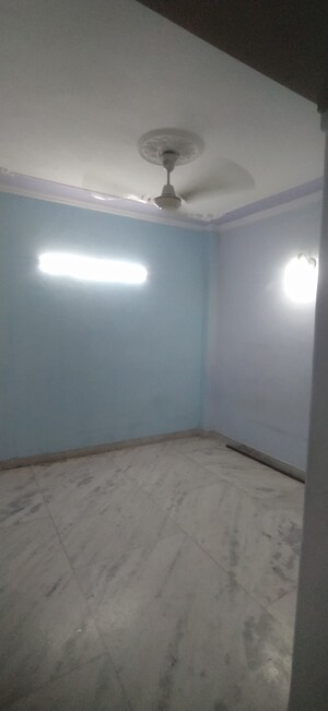 2 BHK Builder Floor For Rent in Khirki Extension