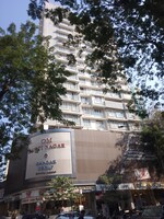 3 BHK 1163 Sq.Ft. Apartment in Renovator Om Moti Nagar CHS