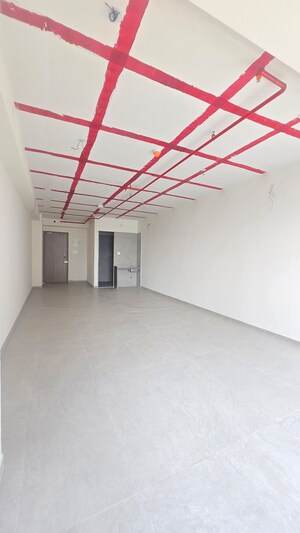 Staircase in  Office Space at Bhoomi 9 Business Bay, Malad West – for Rent