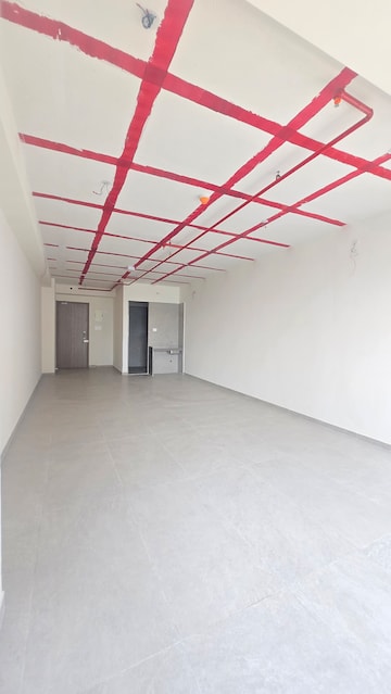 Staircase in  Office Space at Bhoomi 9 Business Bay, Malad West – for Rent