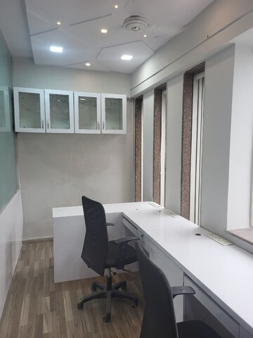  Office Space For Rent in Goregaon East