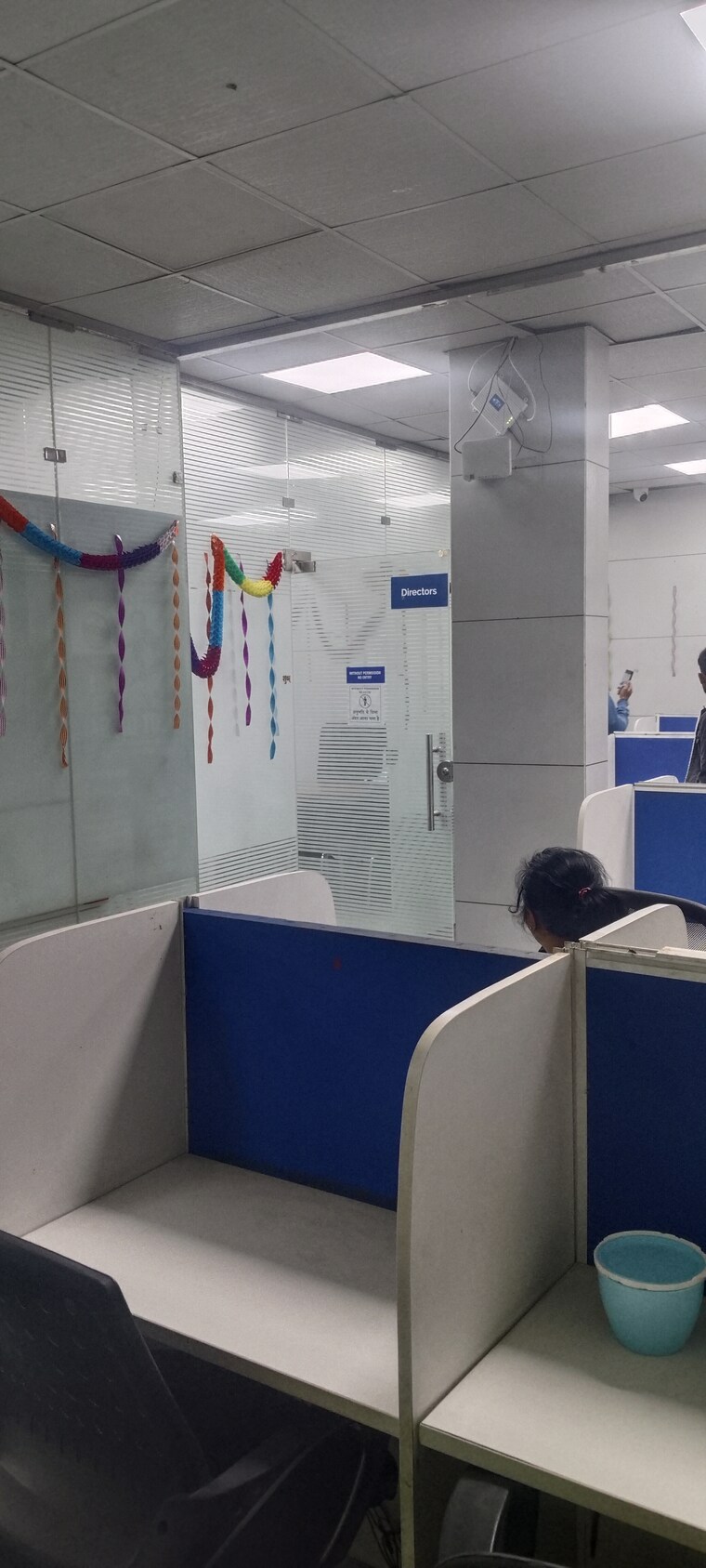 Team Area, subhash nagar Commercial Office Space 2000 Sq.Ft. In Subhash Nagar Delhi 9639010