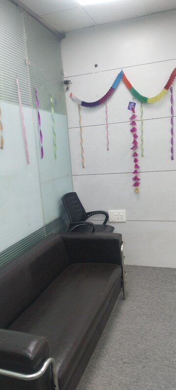 Floor Plan in  Office Space at Subhash Nagar – for Rent