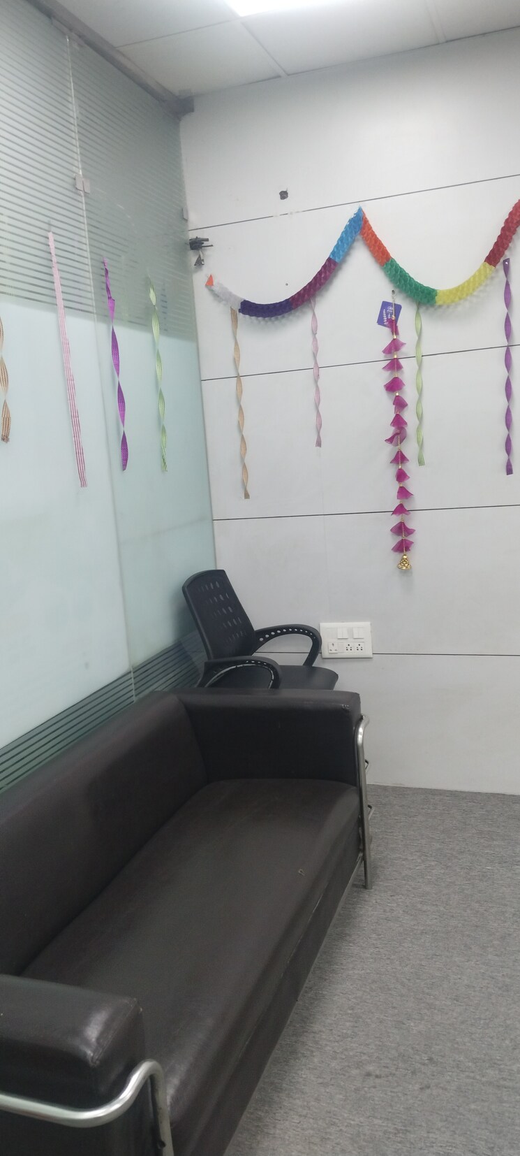 Floor Plan, subhash nagar Commercial Office Space 2000 Sq.Ft. In Subhash Nagar Delhi 9639010