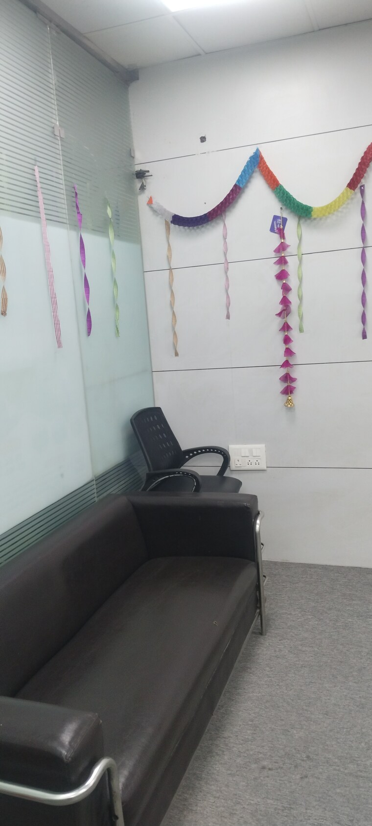 Floor Plan, subhash nagar Commercial Office Space 2000 Sq.Ft. In Subhash Nagar Delhi 9639010