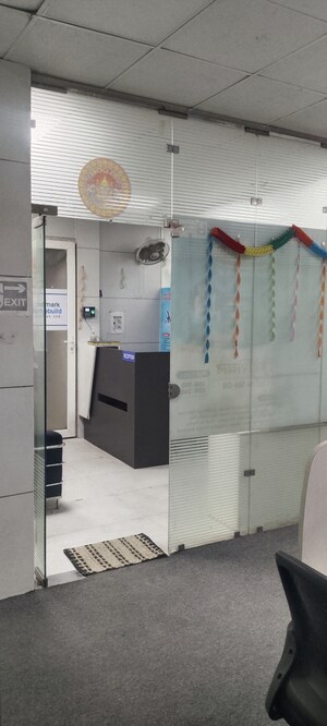 Team Area in  Office Space at Subhash Nagar – for Rent