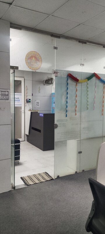 Team Area in  Office Space at Subhash Nagar – for Rent