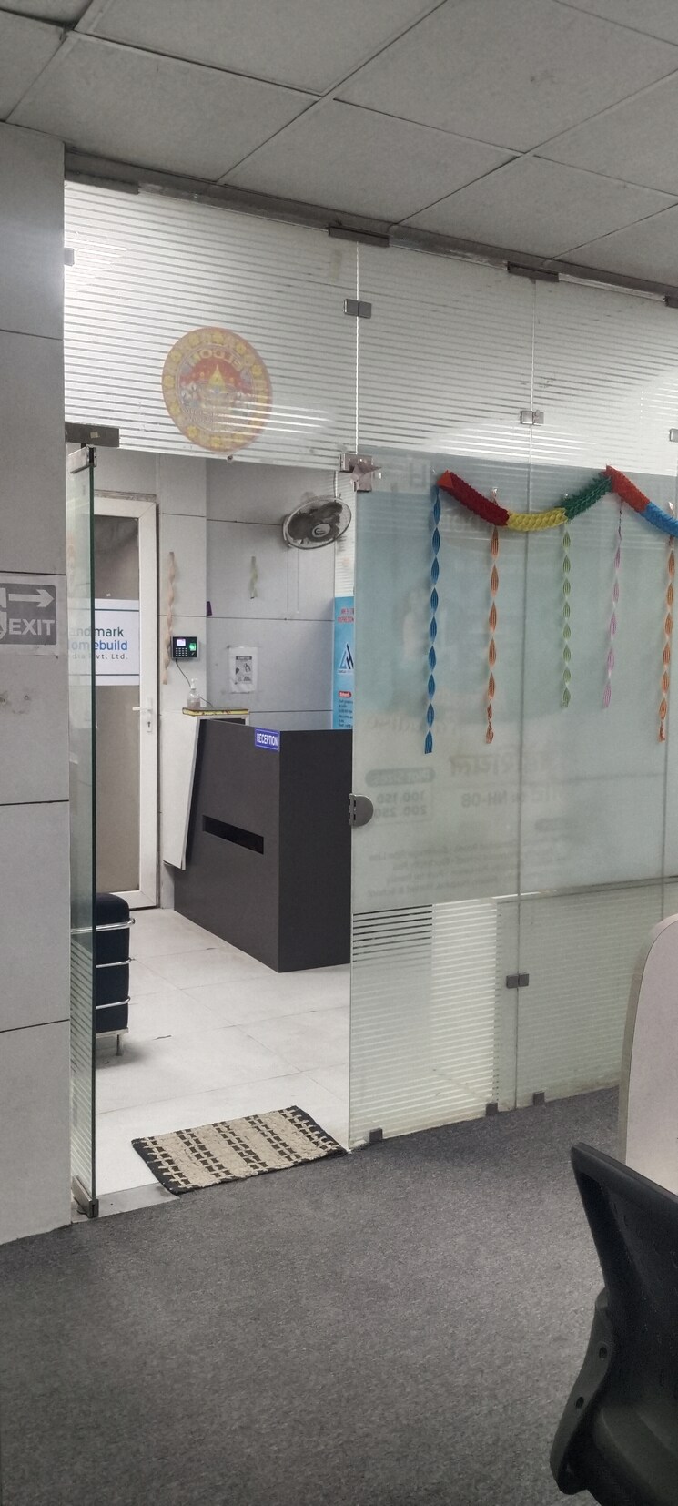 Team Area, subhash nagar Commercial Office Space 2000 Sq.Ft. In Subhash Nagar Delhi 9639010