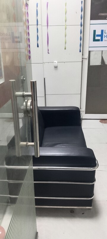 Staircase in  Office Space at Subhash Nagar – for Rent