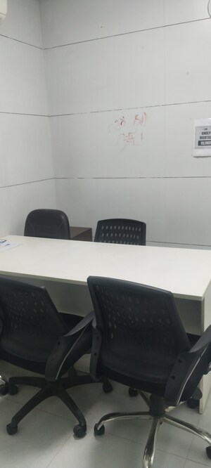 Team Area in  Office Space at Subhash Nagar – for Rent