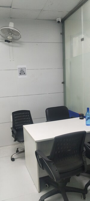Team Area in  Office Space at Subhash Nagar – for Rent