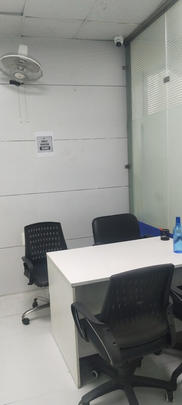 Team Area in  Office Space at Subhash Nagar – for Rent
