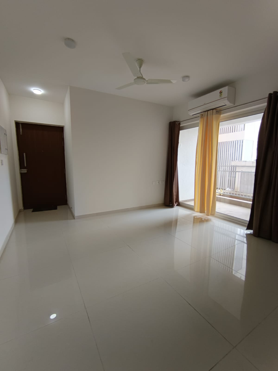 2 BHK Apartment For Rent in Shapoorji Pallonji Joyville Gurgaon