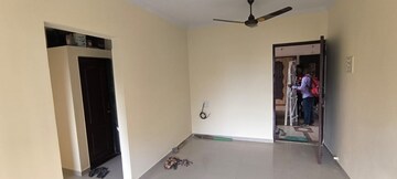 Room in 1 BHK Apartment at Puraniks Kavya Dhara CHS, Dhokali – for Rent